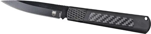 Carbon Fiber Aluminum CobraTec Gideon Hidden Release 3"