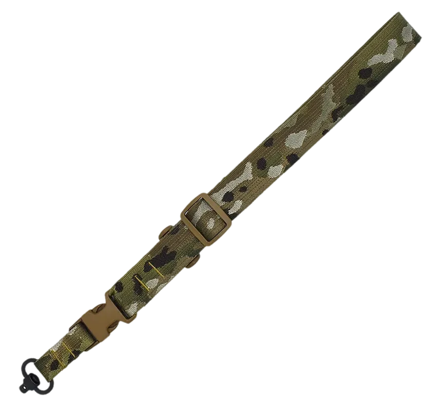 Tacshield T6006MC MultiCam CQB Sling for Rifles and Shotguns