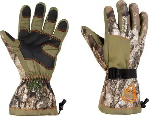 Arctic Shield Classic Elite Realtree APX X-Large Gloves