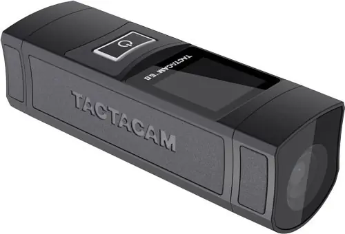 TACTACAM 6.0 Hunting Action Camera