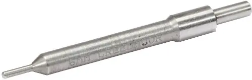 6mm Creedmoor Lyman E-Zee Pilot Reloading Tool
