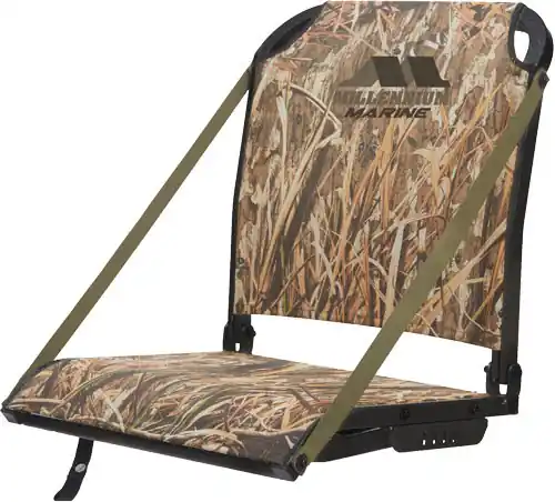 Arm Rest Straps for MOSG Habitat Millennium B100 Boat Seat