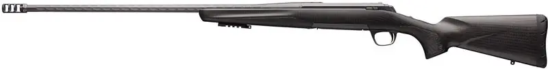 Browning X-Bolt Pro 300WM 26" Carbon Fiber/Gray Cerakote Rifle