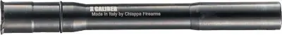 Chiappa X-Caliber 20GA to .357/.38 Gauge Adapter Insert