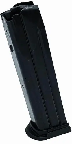 FN 509 9mm Compact 15-Round Blue SteelPro Magazine
