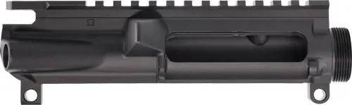 Expanded Ejection Port Black Anderson Stripped AR-15 Upper Receiver