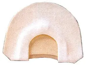 Beginner's Guide to Using the Double Quaker Boy Turkey Call Diaphragm