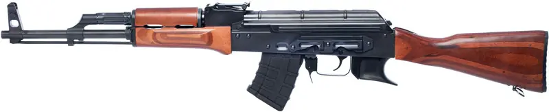 NY Compliant 7.62x39mm 10-Round Riley Defense RAK47 Classic