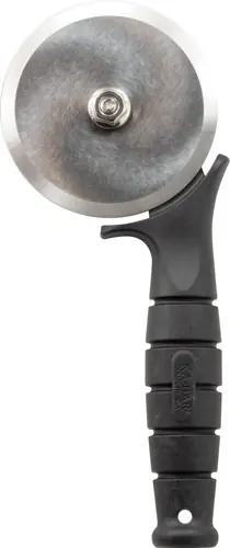 KA-BAR ZA-SAW 7.5" Pizza Cutter