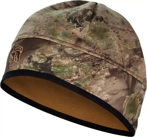 Arctic Shield Prodigy Vapor Beanie OSFM RT Aspect