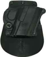 COLT 1911 & Similar: Fobus Yaqui Paddle Holster