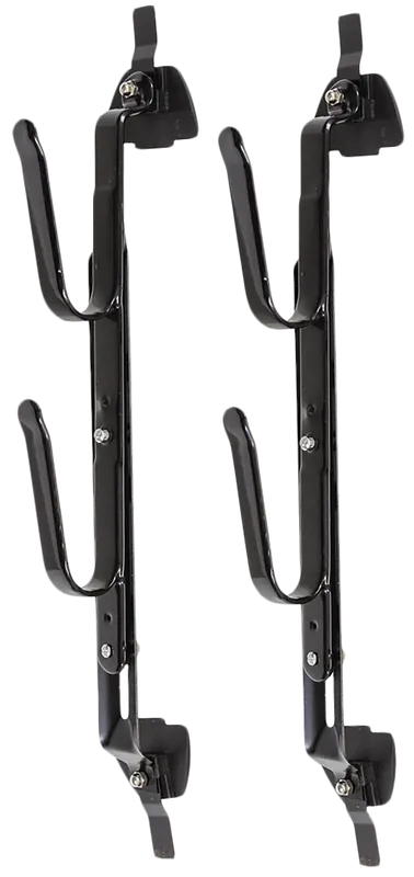 Allen 18500 Metal Gun and Accessory Rack