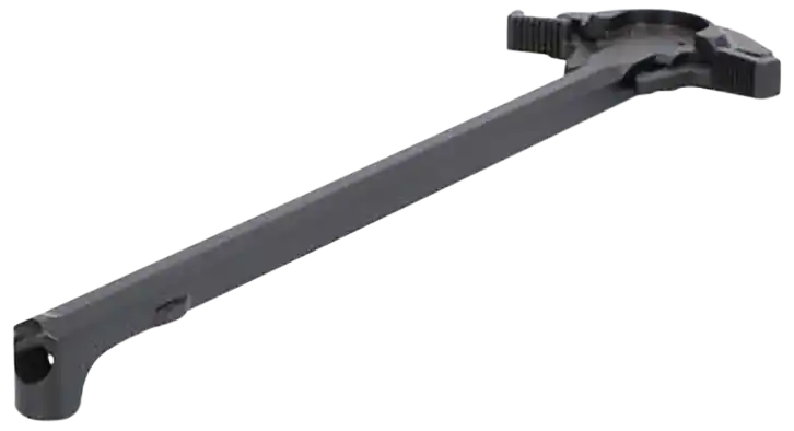 Sig Sauer 8900448 Ambidextrous Charging Handle for Sig 716i Tread - Black Aluminum