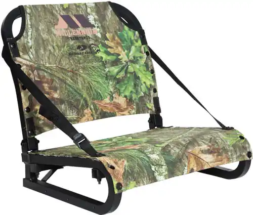 SEAT MO OBSESSION WITH BACKREST - MILLENNIUM FIELD PRO TURKEY