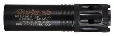 12GA Ported Light Modified Beretta Mobilchoke Carlson's Choke Tube for Sporting Clays