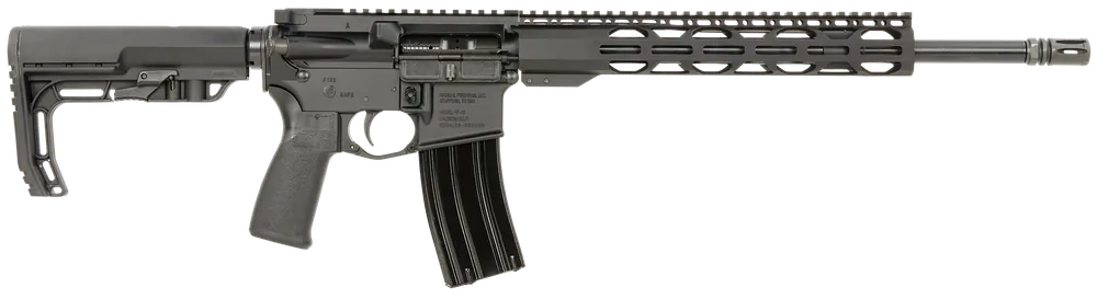 Radical Firearms 5.56 NATO 16" Rifle with MFT Stock and 12" M-LOK Handguard
