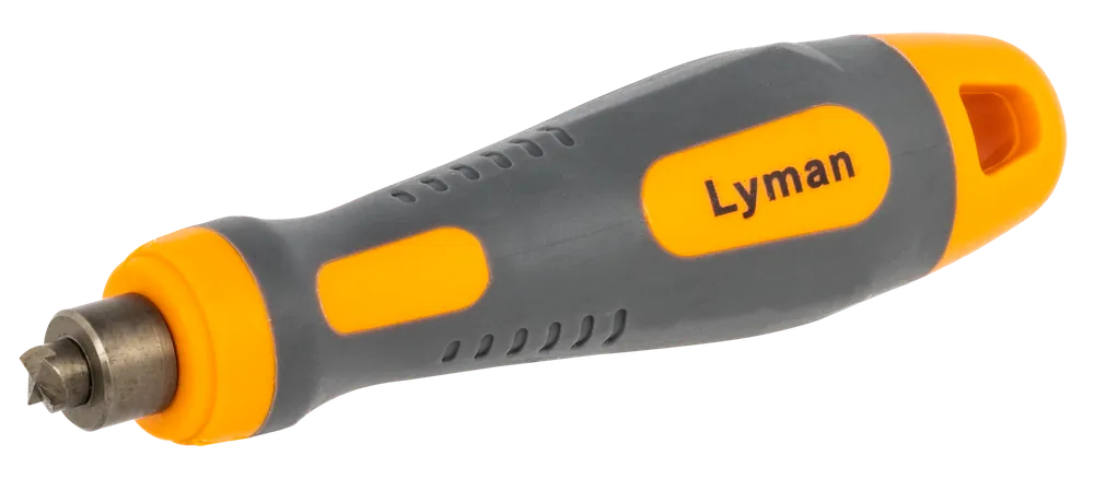 Lyman Multi-Caliber Large Primer Pocket Uniformer 7810215
