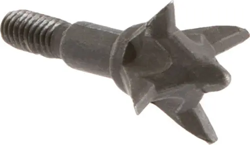 Allen Thrasher Small Game Head 100GR 3PK