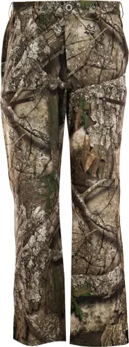 Realtree APX LargeHabit All-Season Camo Pants