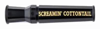 Screamin' Cottontail Quaker Boy Predator Call: A Must-Have for Hunters