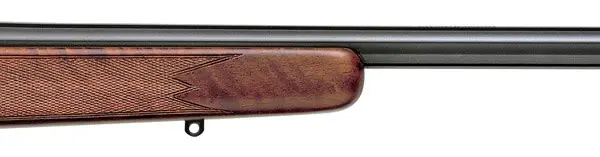 Anschutz 1710D HB 22LR 23" Blued Classic Stock