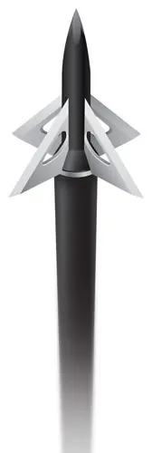Slick Trick GrizzTrick 2 Broadhead 100GR 1 1/4" 4-Pack