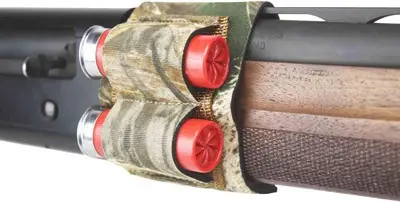 SIDESHELL MAX-5: Beartooth Products Shotshell Holder for 2 Shells