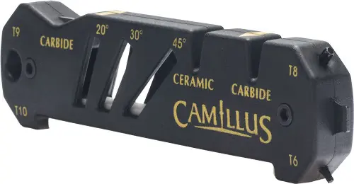 Camillus Glide Sharpener