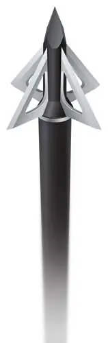 Slick Trick Magnum 100GR 1 1/8" Cut Broadhead 4-Pack