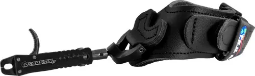 XT Dual Swivel Stem Buckle Black R.U. Ball Release Assassin