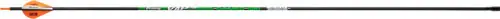 Victory Archery VAP TKO Gamer 350 Arrow Fletched 6-Pack