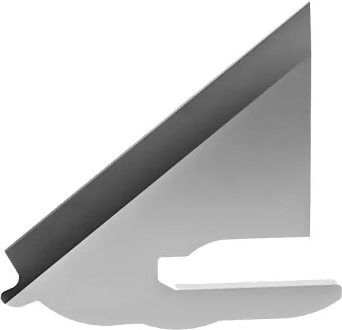 125GR QAD Exodus Replacement Blades - Full Blade Set