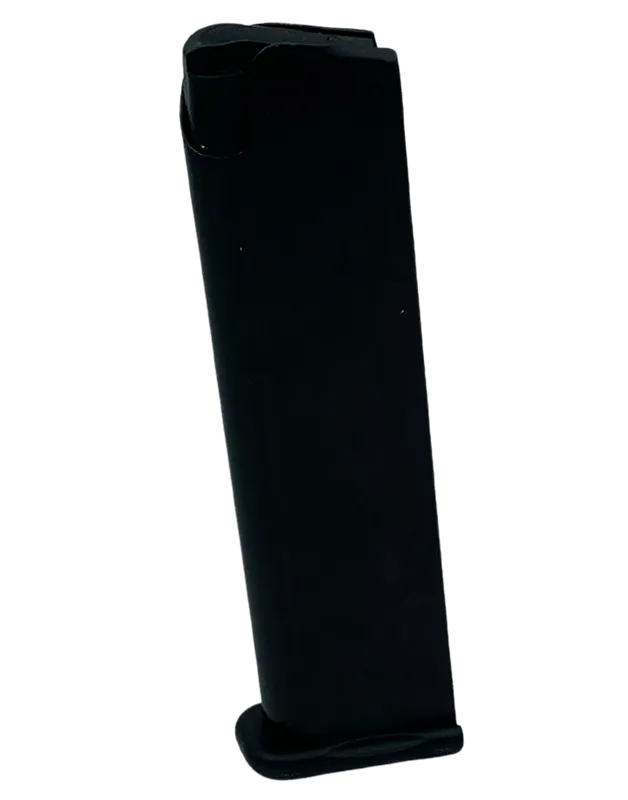 ProMag BRO06 8-Round .380 ACP Magazine for Browning Black Label 1911 - Black Steel