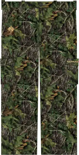 Shadowleaf XX-Large Nomad Leafy Pant in Mossy Oak