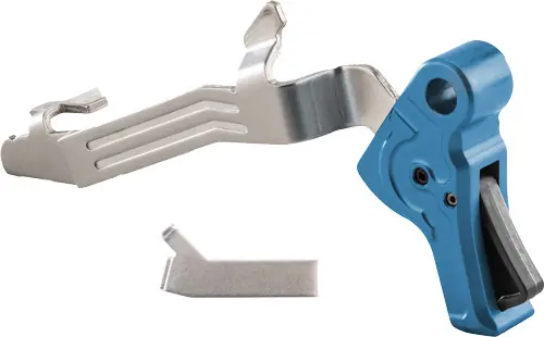 Glock G43/G43X/G48 Blue Apex Action Enhancement Trigger Kit