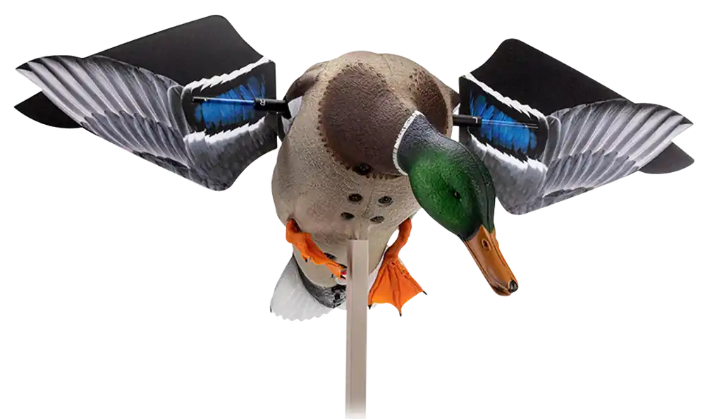 Avian X PowerFlight Smart Motion Mallard Decoy