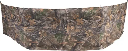 TREE EDGE 10'X27" ALLEN STAKE-OUT BLIND REALTREE