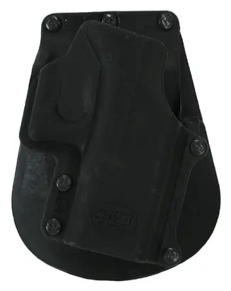 Fobus Paddle Holster for Glock and S&W Models 29/30/36/99