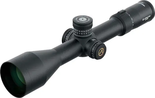 Athlon Cronus BTR Gen2 4.5-29x56 SF IR APLR5 MOA FFP Scope