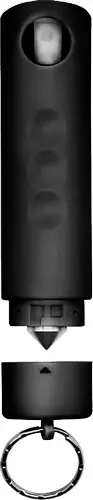 Blackguard Dog Defense: Spray & Escape Hammer with Harm & Hammer Pepper