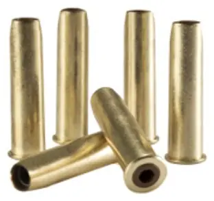 RWS Colt Peacemaker .177BB Spare Casings 6-Pack