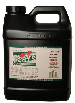 2CAN/CSHODGDON Clays Powder 8lb Container
