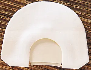 Vintage Henquaker Boss Turkey Call: Diaphragm Edition