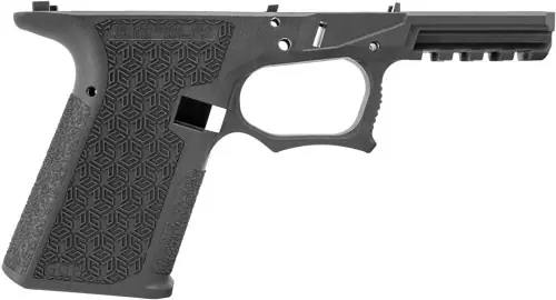 Cobalt Grey Ghost Precision Combat Pistol Frame