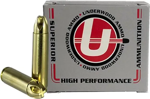 Underwood 450 BM 245GR Xtreme Penetrator 20 Rounds 10 Boxes/Case