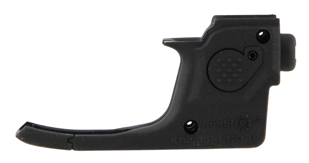 Ruger LCP II/LCP Max Trigger Guard Laser - Matte Black AimShot KT6506LCPII
