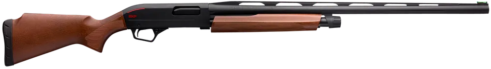 Winchester SXP Trap Compact 12 Gauge Shotgun with 30" Barrel and Satin Hardwood Stock