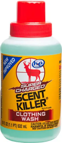 18FL Ounce Wash Bottle - Case Pack of 6 Clothing