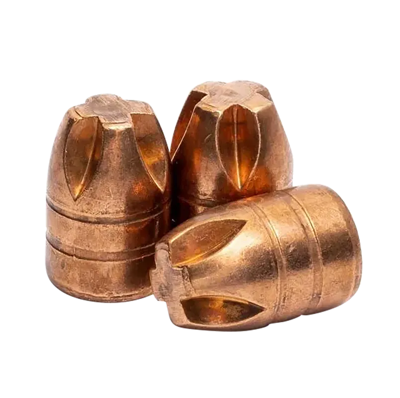 Lehigh Defense Xtreme Penetrator 45ACP 200gr FTM Ammo 50 Rounds