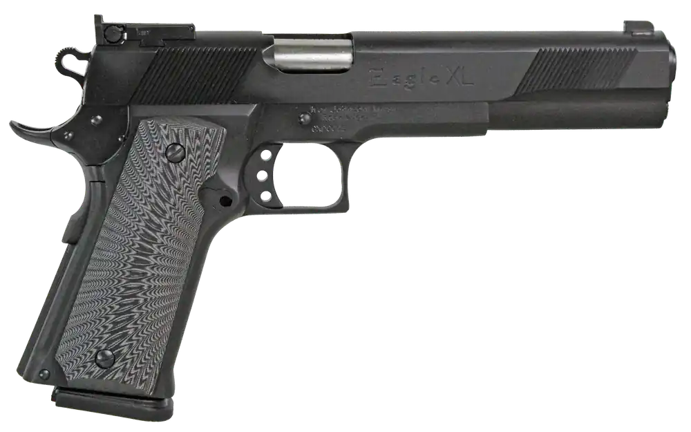 Iver Johnson Arms Eagle XL 45 ACP +P 14-Round Pistol